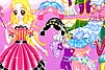 Thumbnail of Magic Dress up